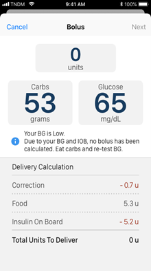 bolus_calculator__bg_low_-_eat_carbs_and_test_blood_glucose.png