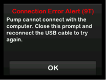 Connection_Error_Alert__9T_._Pump_cannot_connect_with_the_computer._Close_this_prompt_and_reconnec_the_USB_cable_to_try_again..png